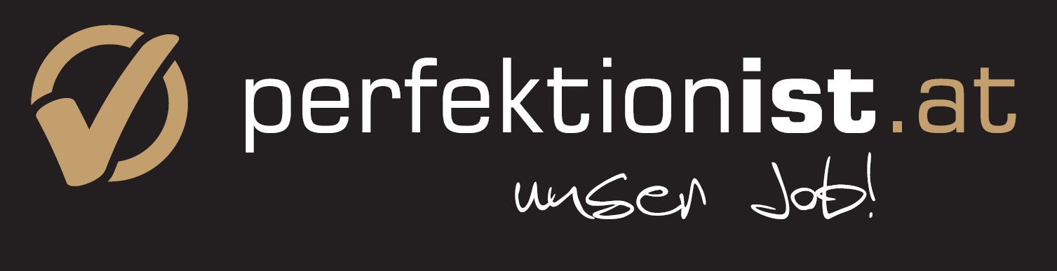 Perfektionist.at - Perfektion ist unser Job!